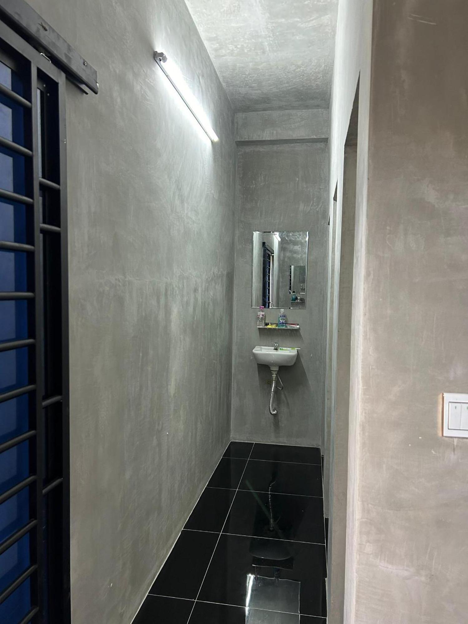 The Drop Inn Siem Reap Eksteriør bilde