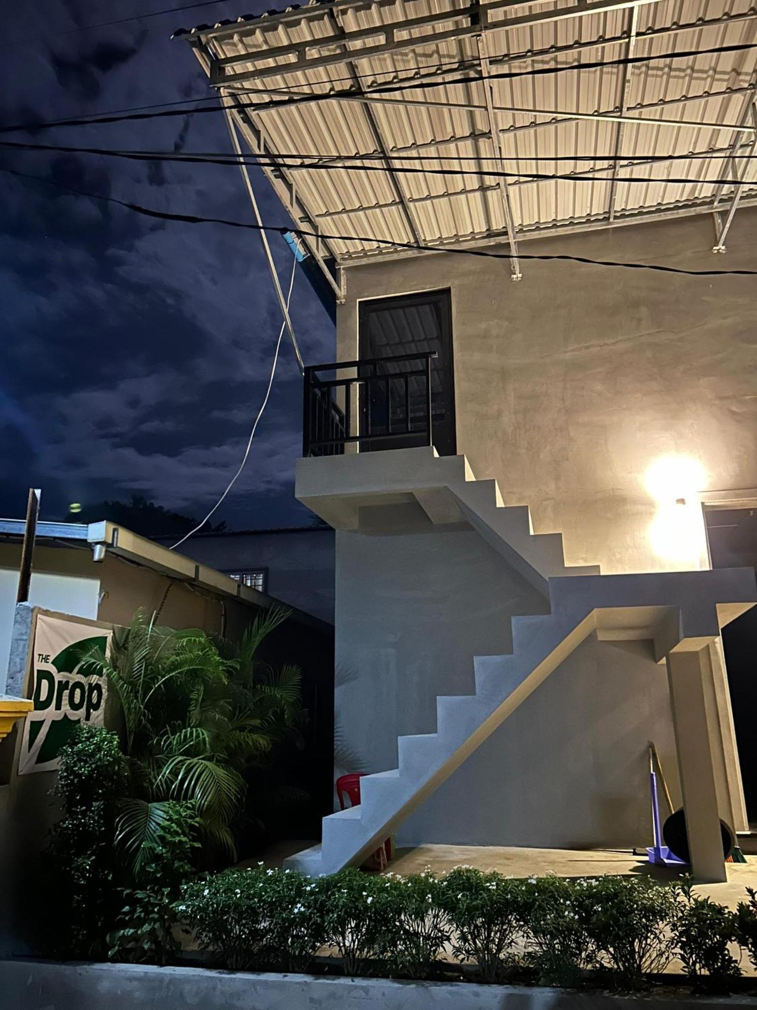 The Drop Inn Siem Reap Eksteriør bilde
