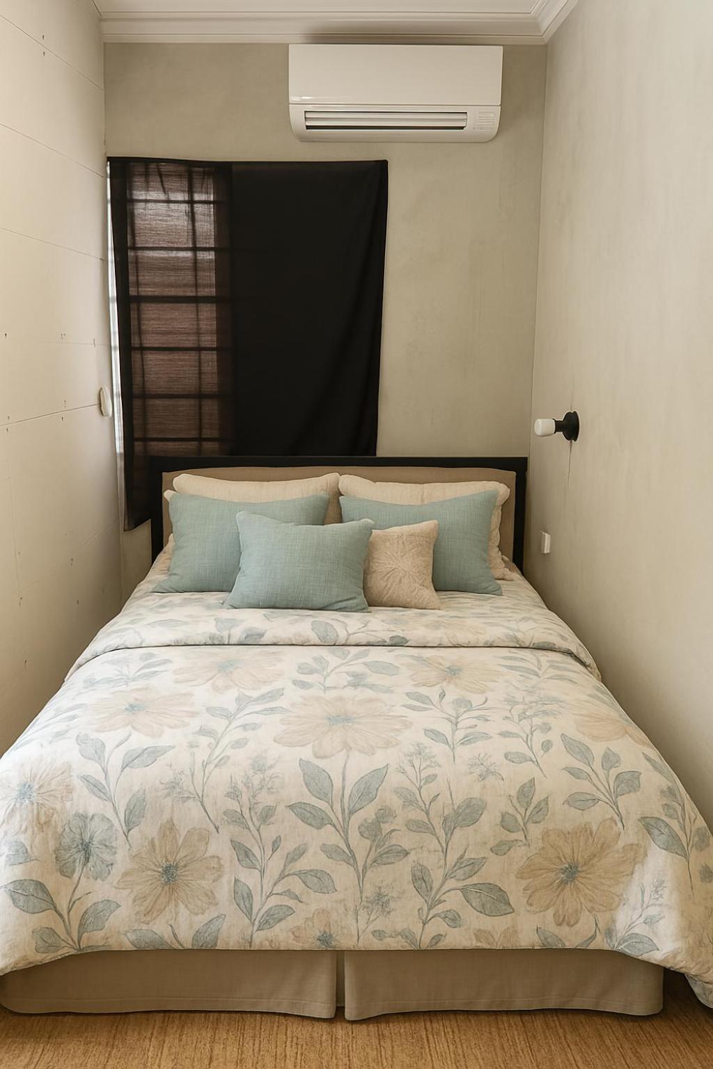 The Drop Inn Siem Reap Eksteriør bilde